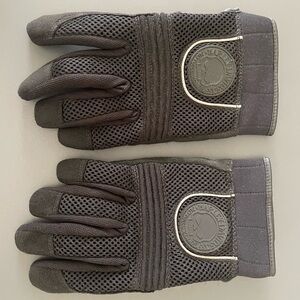 Harley-Davidson Men's Gloves - size medium